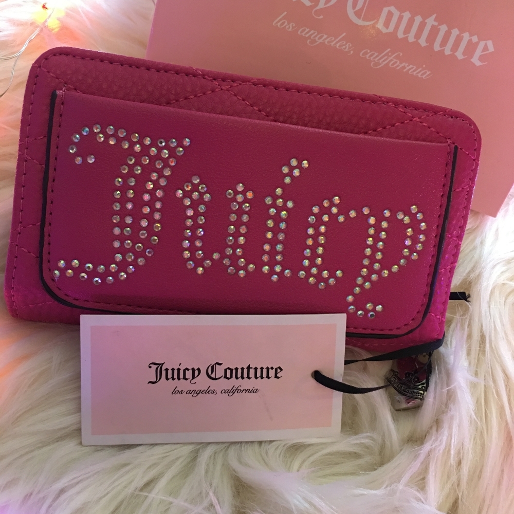 Juicy Couture Wallet